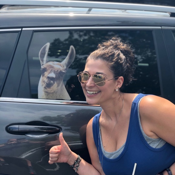 Meet your Posher, Nora - Picture 1 of 1